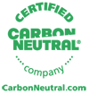 Carbon Neutral Certified